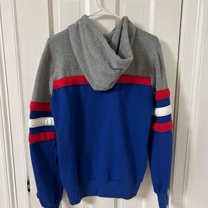 NY Rangers Sweatshirt Adult S